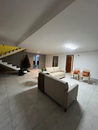 Aluguel casa de praia em Pitimbu PB