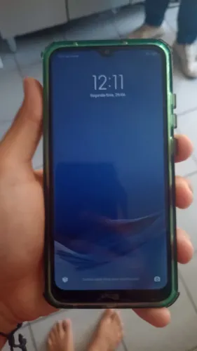 Redmi Note 8