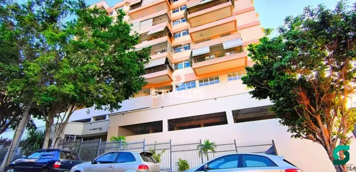 Cachambi | Apartamento 3 quartos, sendo 1 suite
