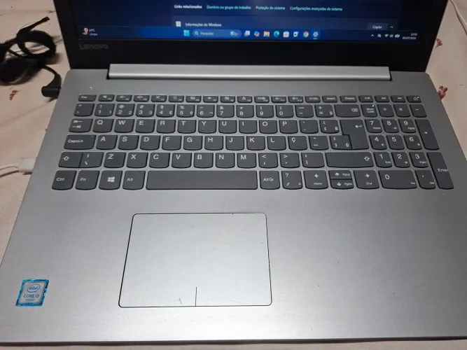 Lenovo Ideapad 320