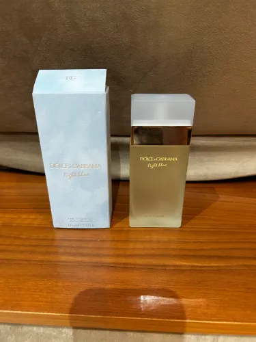 Perfume dolce Gabbana