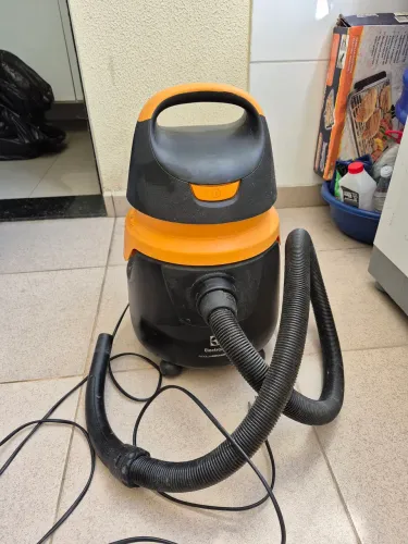 Aspirador Electrolux