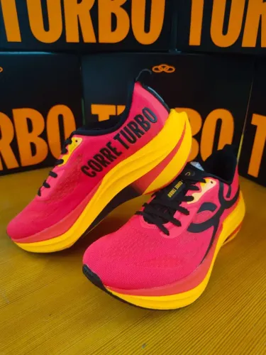 Corre turbo 