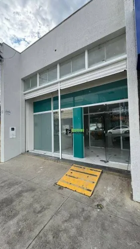 Salão, 153 m² - venda por R$ 2.200.000,00 ou aluguel por R$ 9.171,16/mês - Centro - Atibai