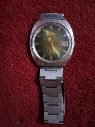 Orint kd king Diver