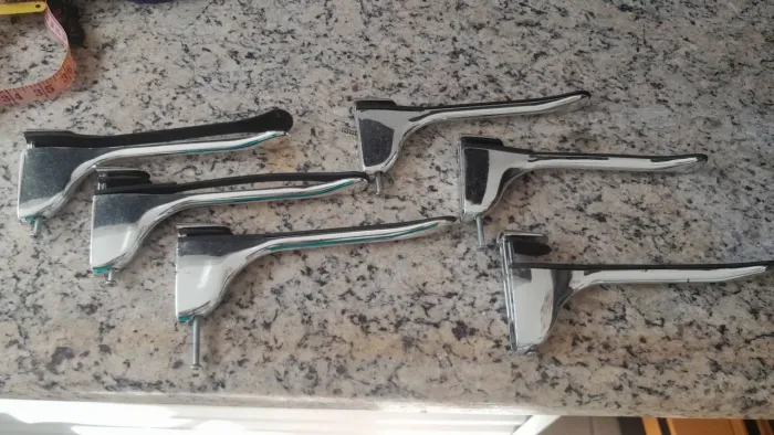Suporte para prateleira 