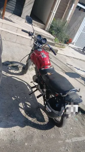 Moto 150