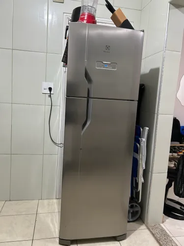 Geladeira Electrolux Frost Free