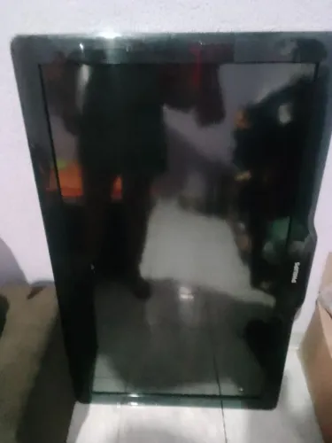 Tv HDMI com defeito