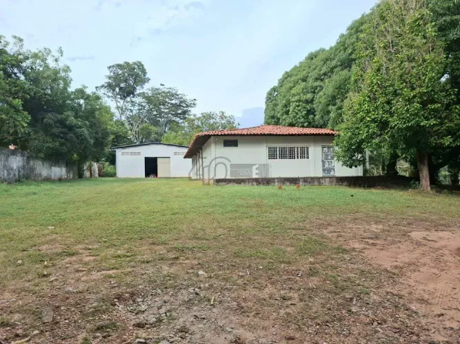 Oportunidade! Sítio Pronto para Morar localizado no bairro Morros.