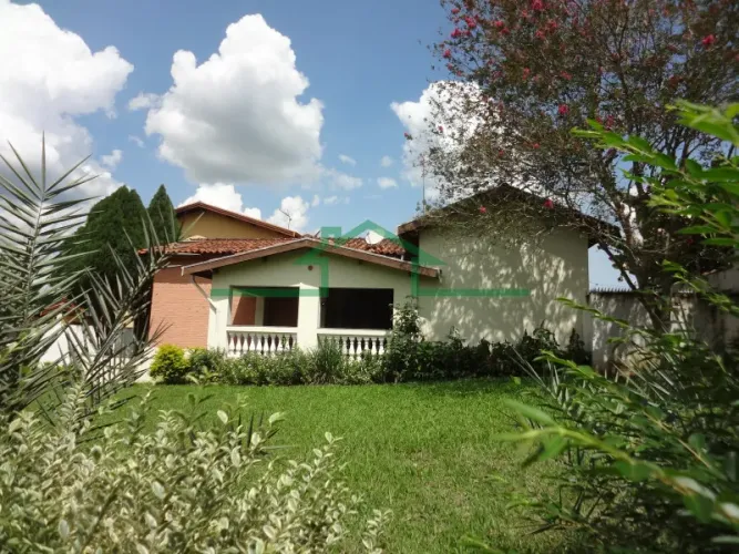 Casas - ÁGUAS DE SÃO PEDRO