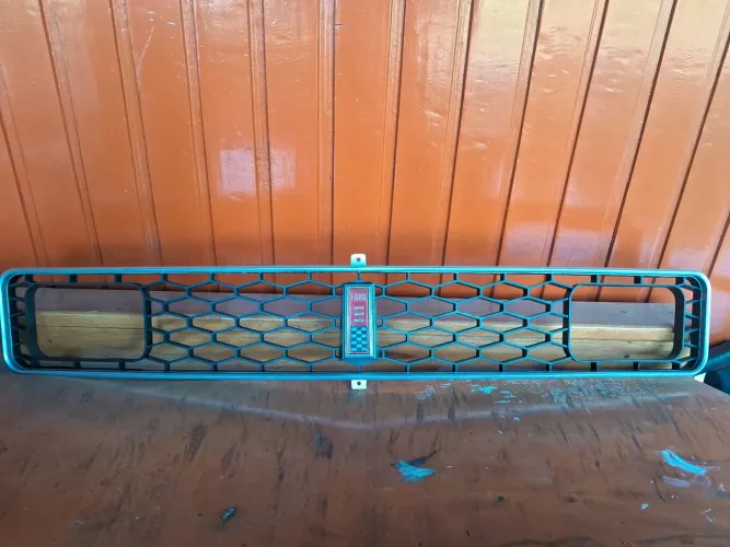 Grade corcel gt 