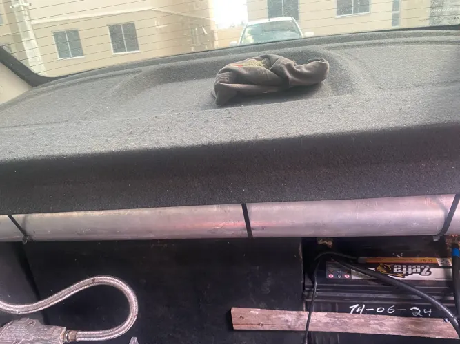 Suspensão a ar do corsa cara de gato 