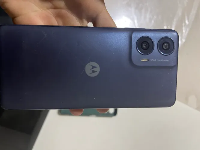 Vende-se moto G 24 power