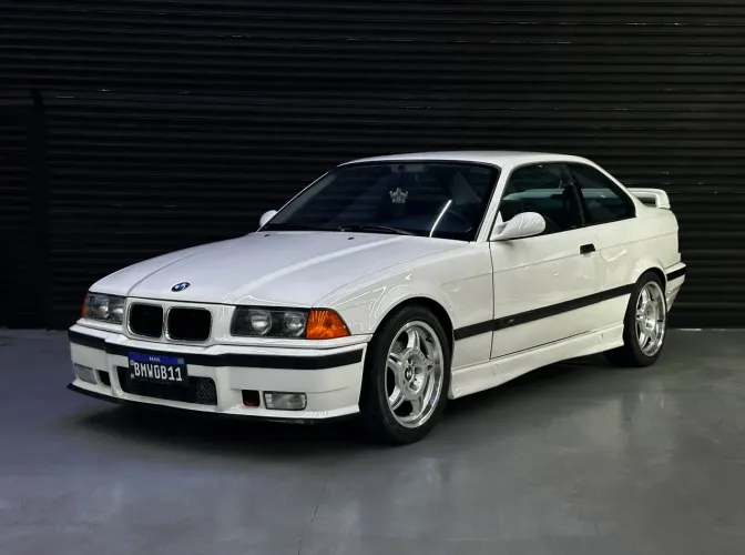 BMW 325I 325i 1992