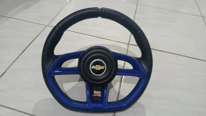 Volante Esportivo