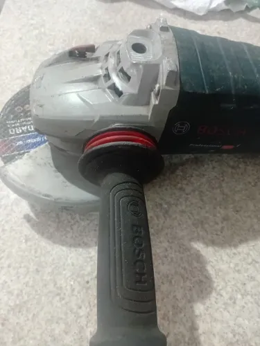 Vendo lixadeiras 7" e 4"1/2"