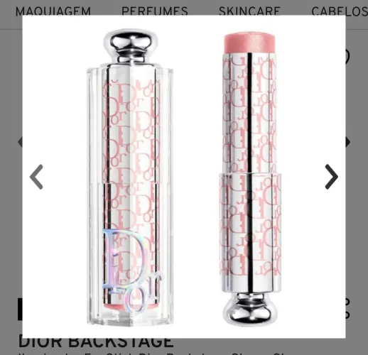 ILUMINADOR DIOR BACKSTAGE iluminador em stick dior backstage glassy glow 041 glazed Rosy