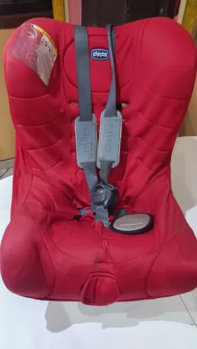 Cadeira de carro para criança