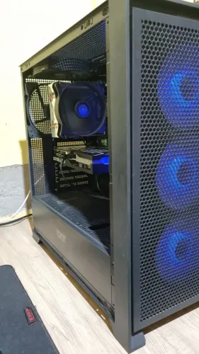 PC GAMER COMPLETO