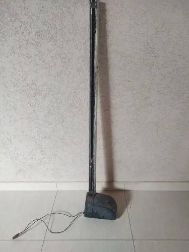 Motor portão basculante 220v