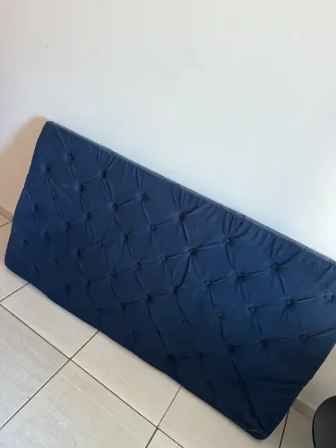 Painel para cama de casal