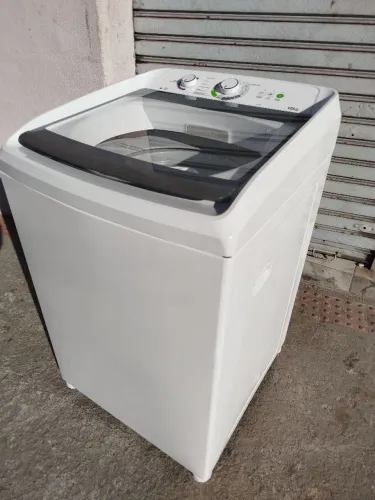 Máquina de lavar roupas Consul 12kg