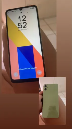 Samsung a05