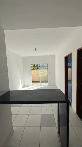Alugo Apartamento no Bairro Extensão Serramar