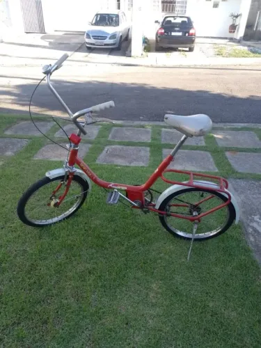 Bicicleta Monareta aro 20