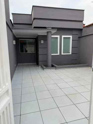 Casa à venda em Piracicaba, Jardim Santa Ignês II, com 2 quartos, com 67 m²