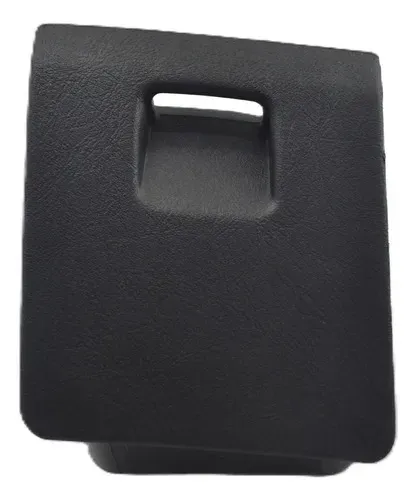 Porta Treco Lado Direito Painel Pajero Tr4 2015 Orig Preto