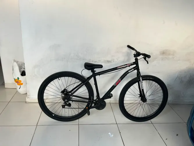Bicicleta Aro 29