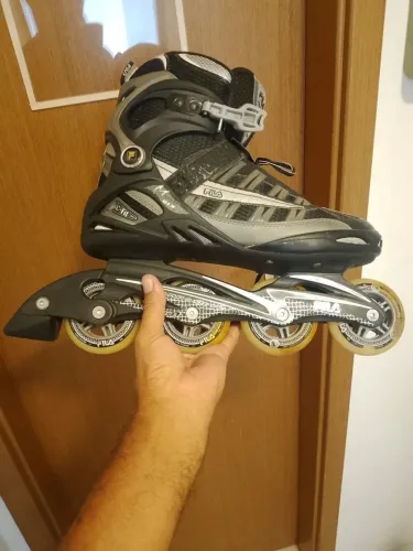 Patins da Fila