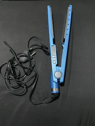 Prancha/Chapinha Philco Ultra Titanium Bivolt