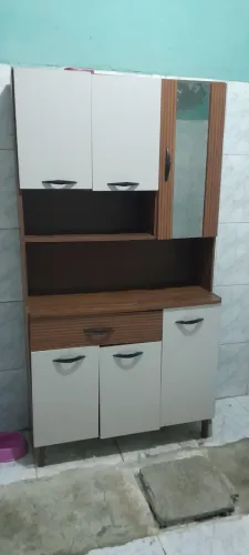 Armário de cozinha
