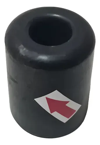 Peso Guidão Er-6n Ninja 650 Versys 650 Vulcan S Orig 64296 Preto
