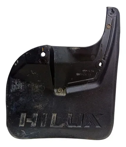 Lameiro Dianteiro Direito Hilux / Sw4 2016/