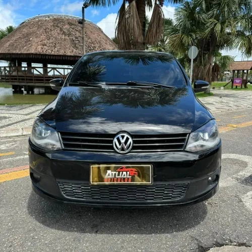 Volkswagen Fox Connect 1.6 Flex 8V 5P 2020
