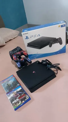 PS4