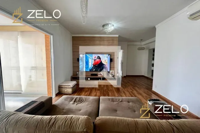 APARTAMENTO RESIDENTIAL em Campinas - São Paulo, Cambuí