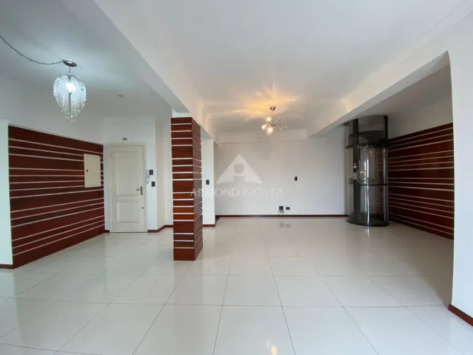 cobertura - Vila São Pedro - Americana