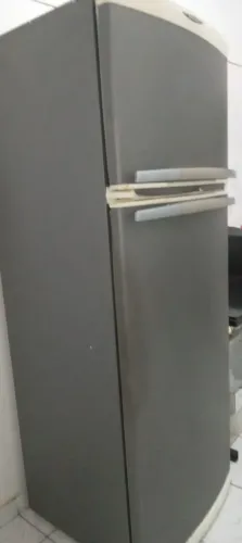 GELADEIRA 430L BRASTEMP. LEIA O ANÚNCIO.