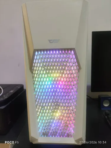 PC GAMER 3500