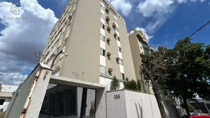 Apartamento à venda em Londrina, Jardim Higienópolis, com 3 quartos, com 94 m²