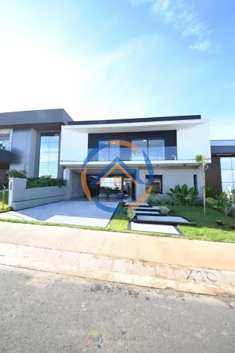 Jardim Residencial Dona Maria Cândida - Sobrado à venda no Jardim Residencial Dona Maria C
