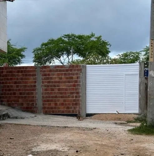 TERRENO À VENDA NO BAIRRO RENDEIRAS - CARUARU/PE
