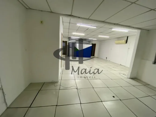 Locação Sala Comercial Sao Caetano do Sul Santa Maria Ref: 44809