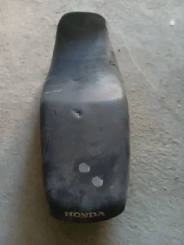 Banco da cg 150