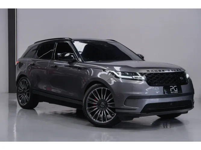 Land Rover Range Rover Range R. Velar S 2.0 4X4 TB 300cv Aut. 2019